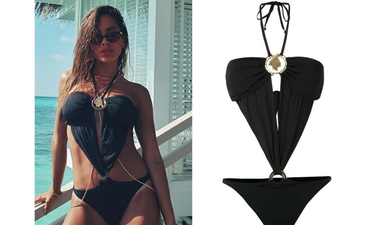 Anitta (Fotos: Reprodu&ccedil;&atilde;o/Instagram/Farfetch)