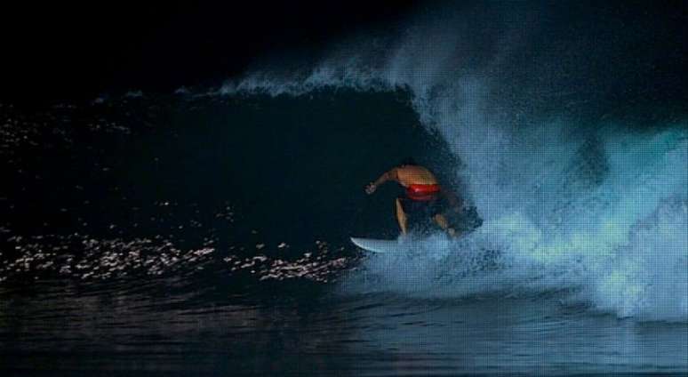 Torneio quer promover o surfe nacional (Foto: Konume/Divulgação)