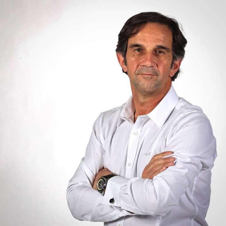 Davide Brivio recebe nova chance no quadro diretivo da equipe