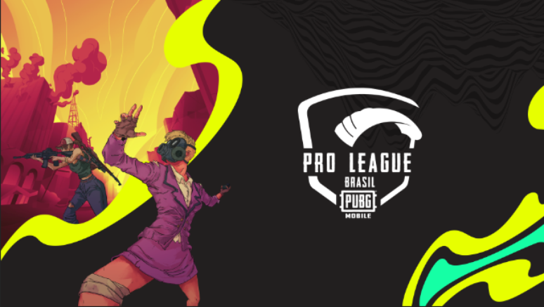 PUBG Mobile Pro League