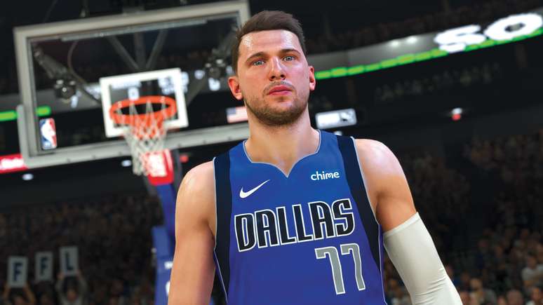 Download NBA 2K20 - Baixar para PC Grátis