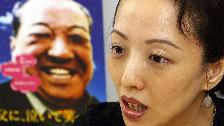 Desde que lan&ccedil;ou document&aacute;rio, em 2004, Yang n&atilde;o p&ocirc;de ver seus irm&atilde;os novamente