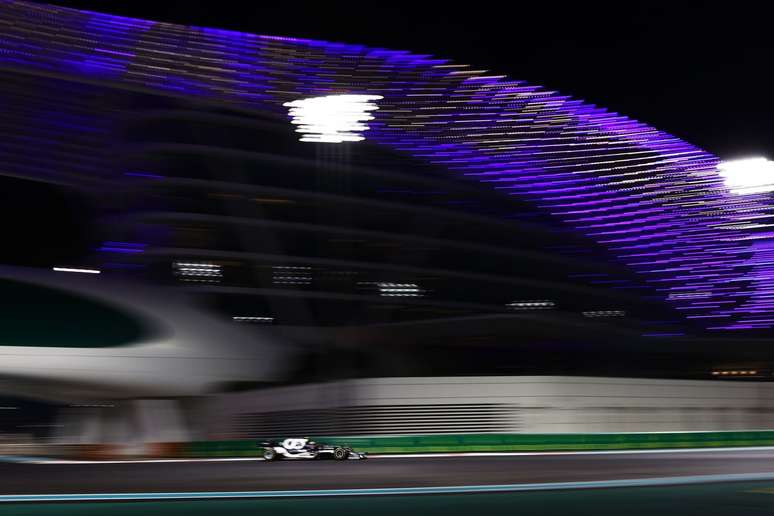 Pierre Gasly cr&ecirc; que nem Hamilton faria grandes coisas com Williams e Haas 