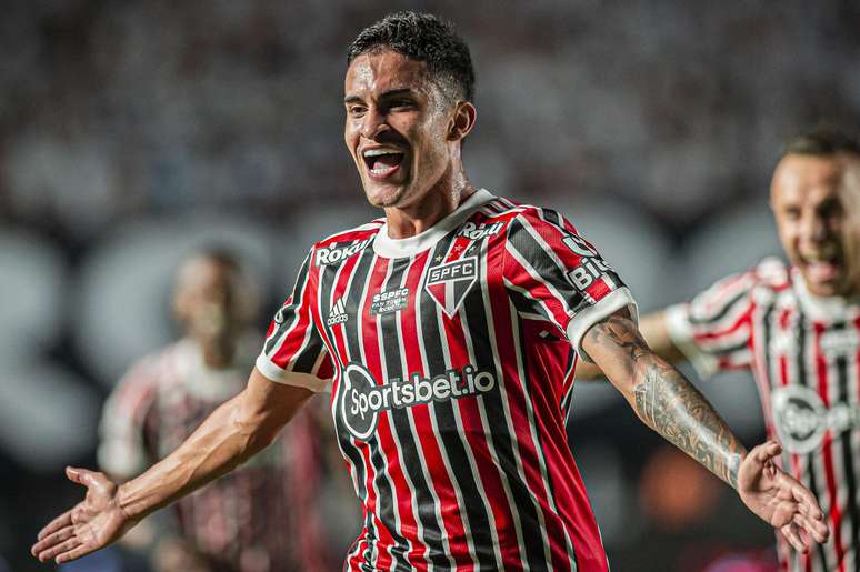 São Paulo termina fase de grupos como melhor ataque do Paulista, e