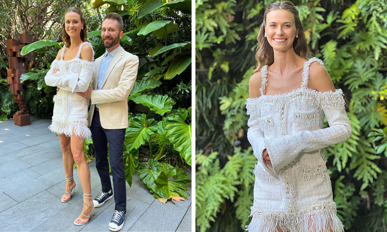 Renata Kuerten (Fotos: Reprodu&ccedil;&atilde;o/Instagram/@renatakuerten)