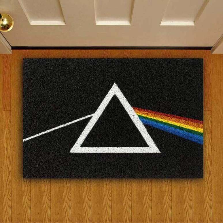 52. Capachos divertidos com refer&ecirc;ncias a bandas tamb&eacute;m s&atilde;o muitos &ndash; Foto: GrupoTip