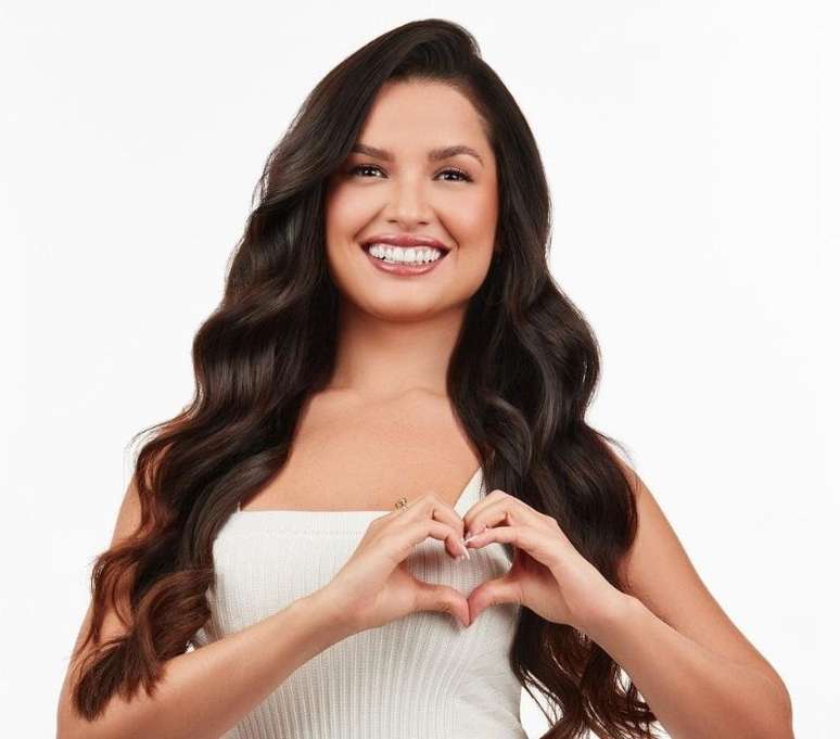 Juliette Freire foi anunciada como Head de Inova&ccedil;&atilde;o para a linhas de cuidados especiais da Mondial 