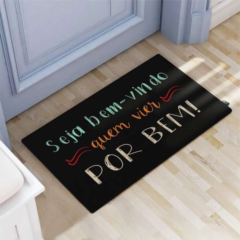 73. Modelo de capachos com frases engra&ccedil;adas. Fonte: Elo7