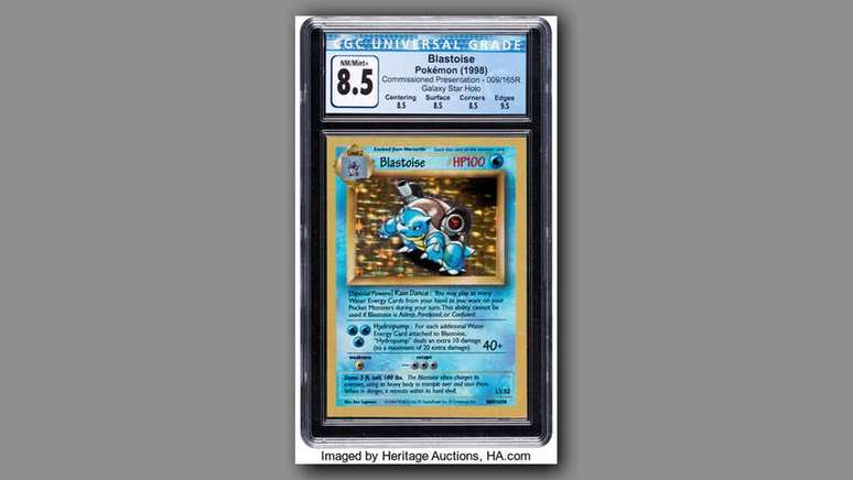 Conheça as 6 Cartas Mais Raras De Pokémon TCG