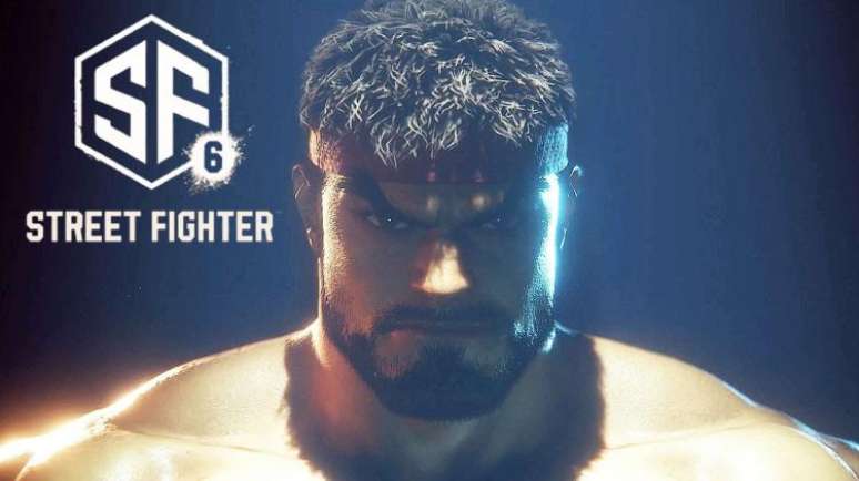 Trailer de Street Fighter 6 revela 2 novos personagens