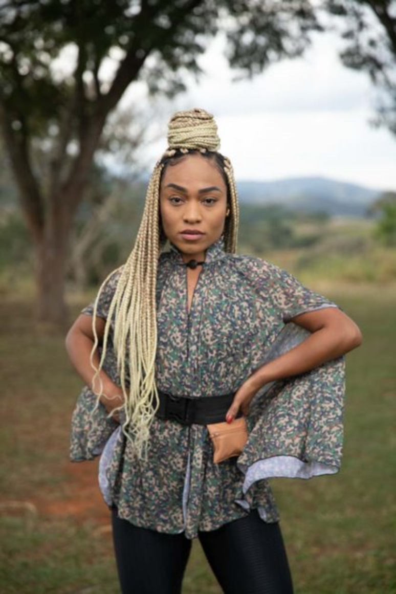 &Aacute;dila Alves |