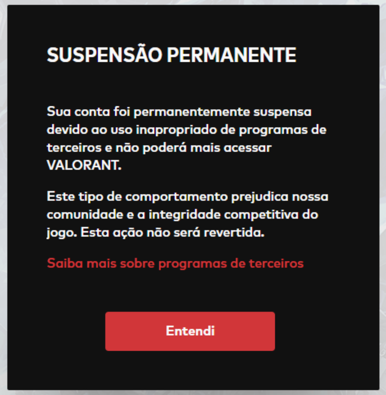 Epic alerta para banimento de usuários que comprarem ou