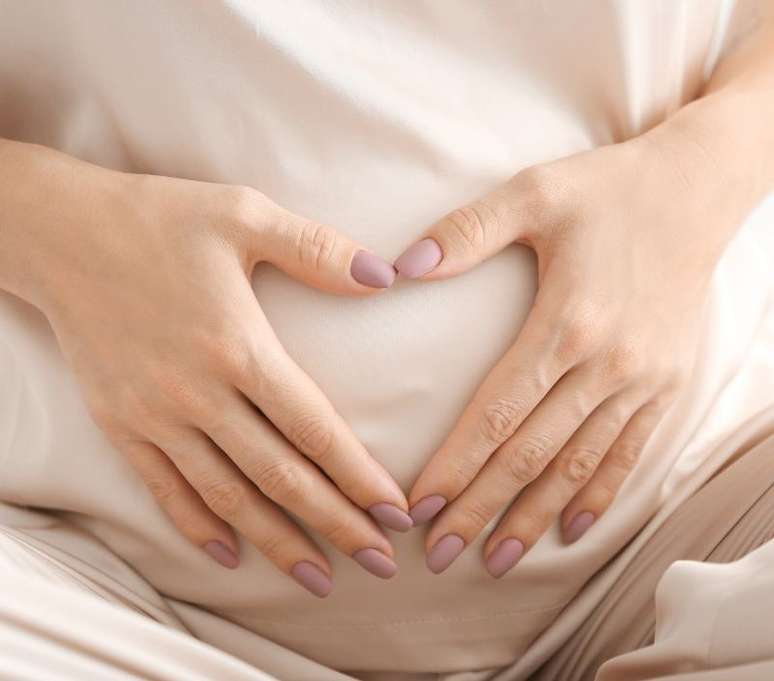 A gravidez tardia &eacute; poss&iacute;vel, mas requer alguns cuidados 