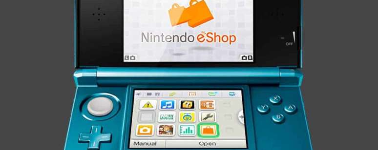 Nintendo: serviços online do 3DS e Wii U se encerram em abril de