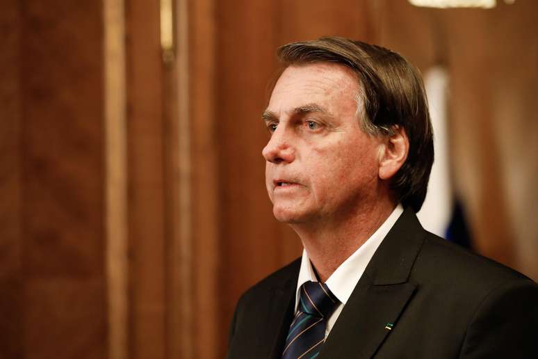 Bolsonaro