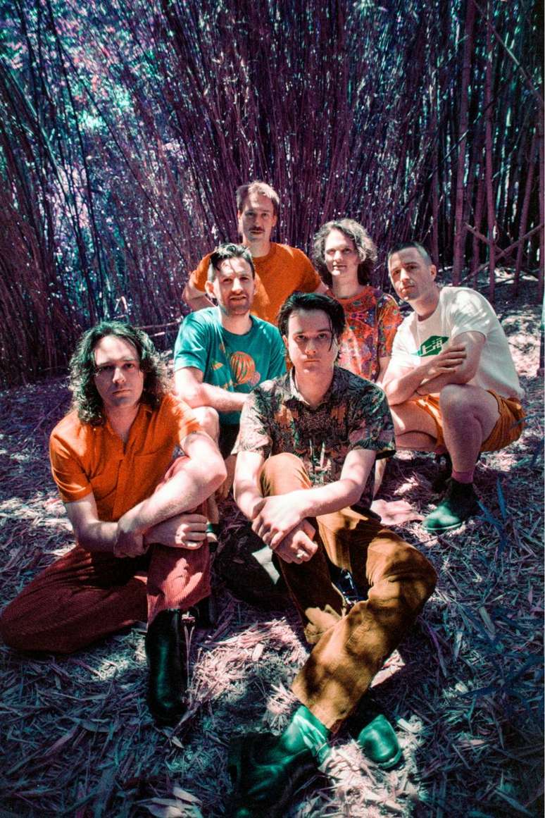 A banda ser&aacute; destaque do Lolla Parties