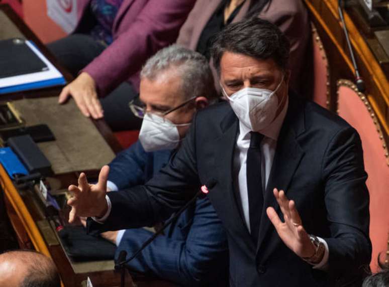 Renzi teve vitória no Senado sobre investigação