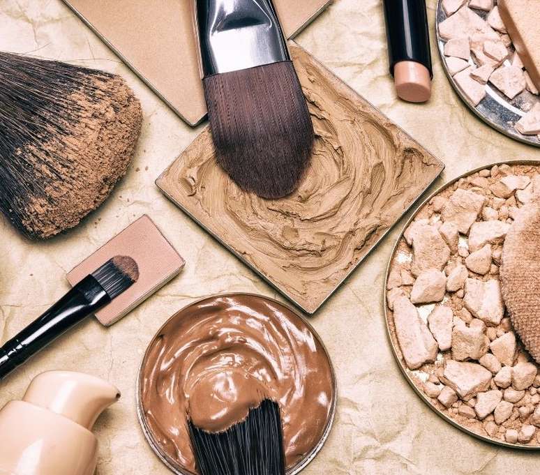 Fique de olho na aplica&ccedil;&atilde;o e cor de cada produto 