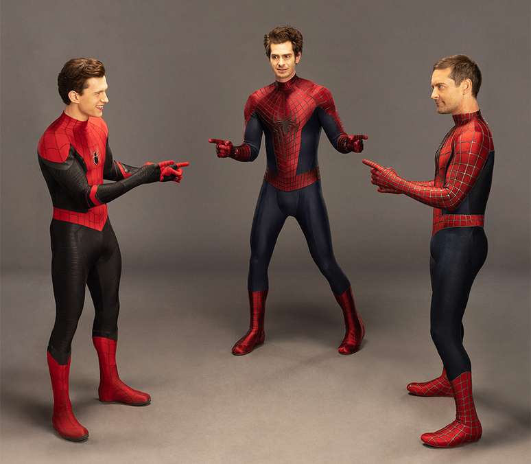 Tobey Maguire volta a atuar em filme após 7 anos