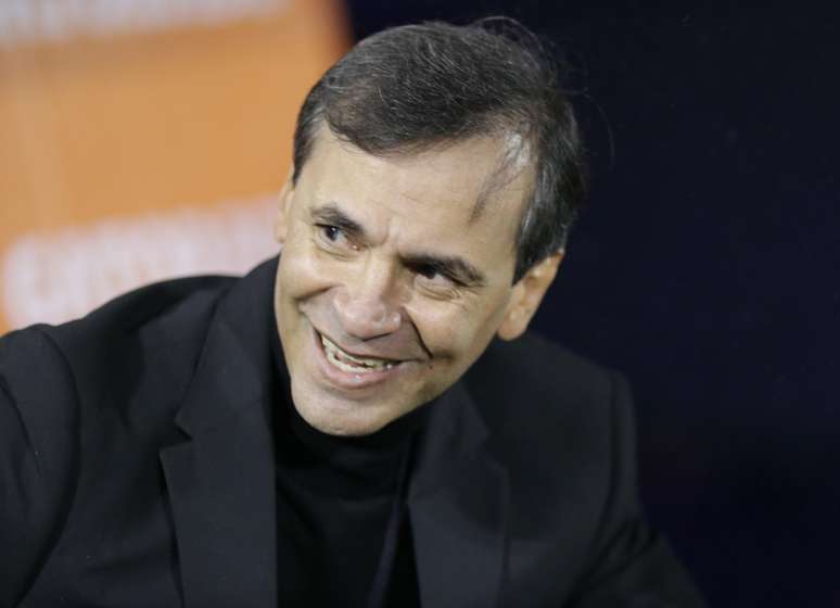 O t&eacute;cnico F&aacute;bian Bustos