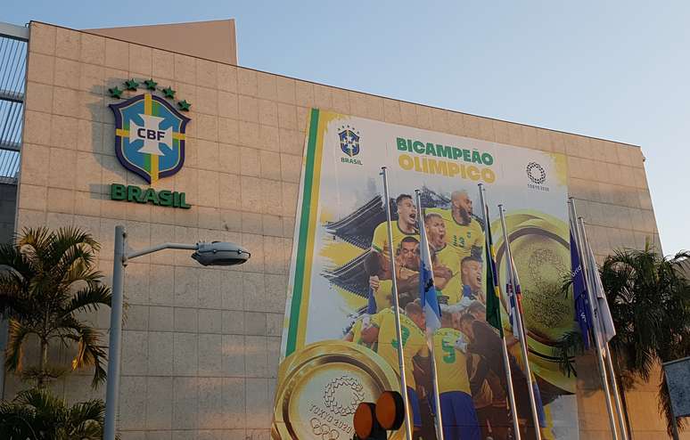 Só 9 Estados obedeceram calendário da CBF para Estaduais