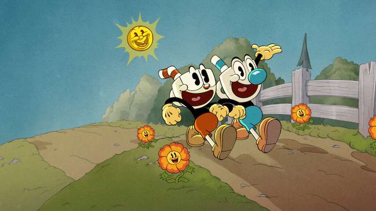 Cuphead: Diabo aparece em novo desenho da Netflix? Entenda a trama