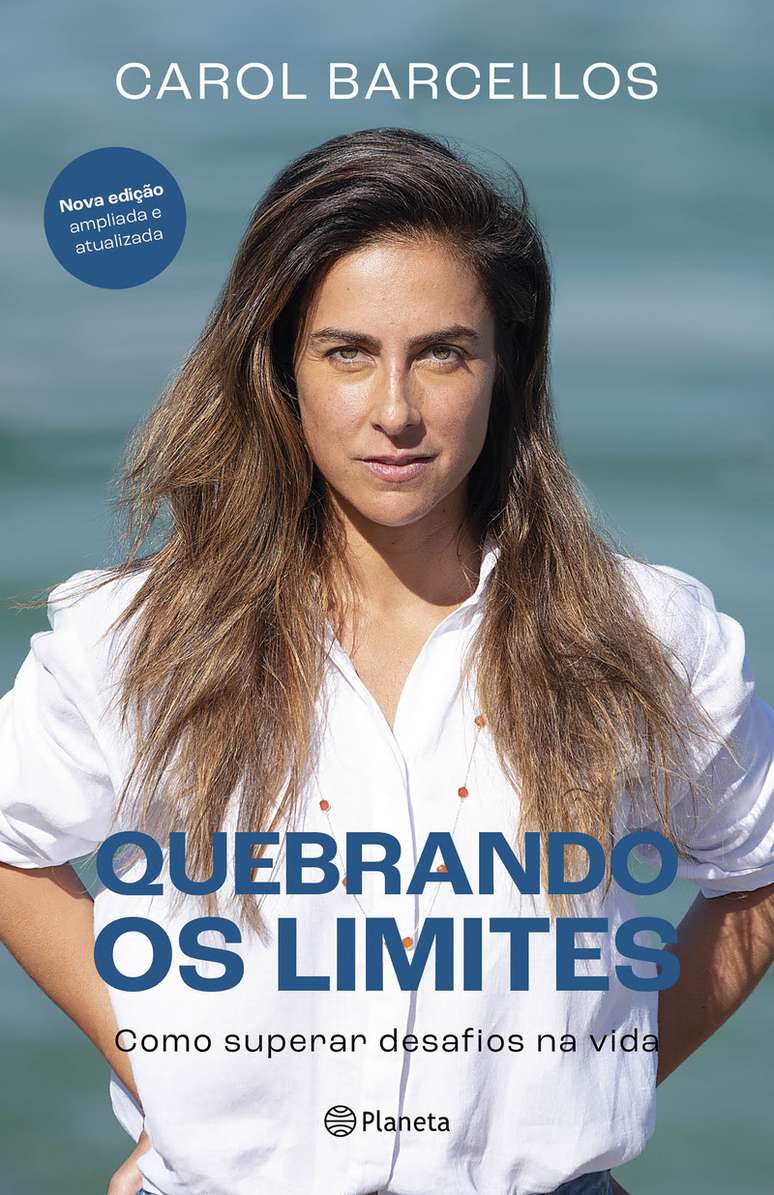 Obra traz detalhes da cobertura dos Jogos Ol&iacute;mpicos de T&oacute;quio e da Copa do Mundo de Futebol Feminino