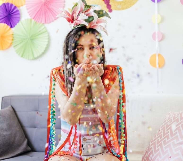 Agora voc&ecirc; pode curtir o Carnaval sem se preocupar com a limpeza p&oacute;s-festa 
