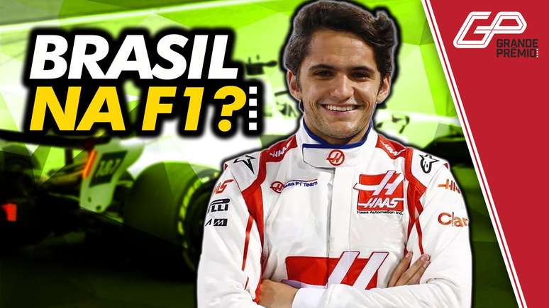 Pietro Fittipaldi pode pintar na Haas 