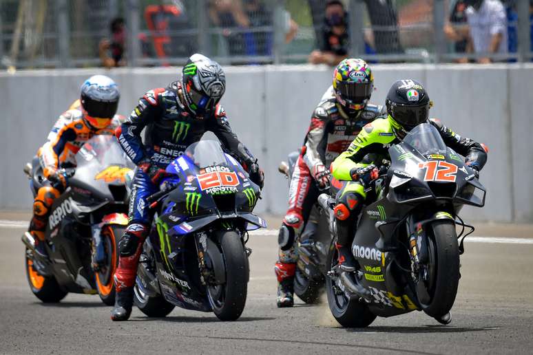 MotoGP – O guia completo da temporada 2023 - MOTOJORNAL