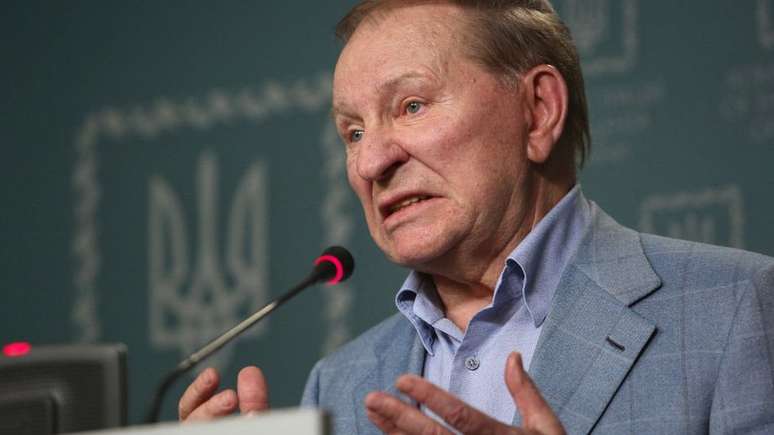 O ex-presidente ucraniano, Leonid Kuchma, supervisionou as privatizações e reformas econômicas libertais