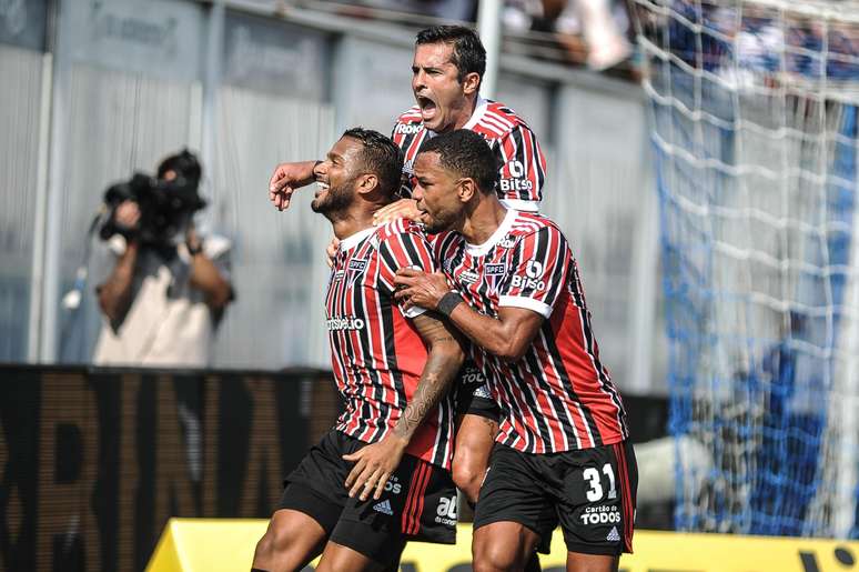 Diadema recebe pela sexta vez jogos da Copinha São Paulo