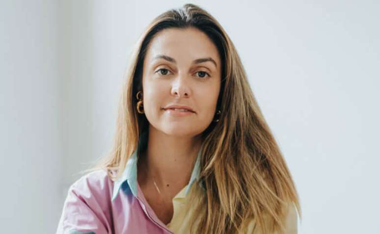 Mariana Achutti, CEO da Sputnik