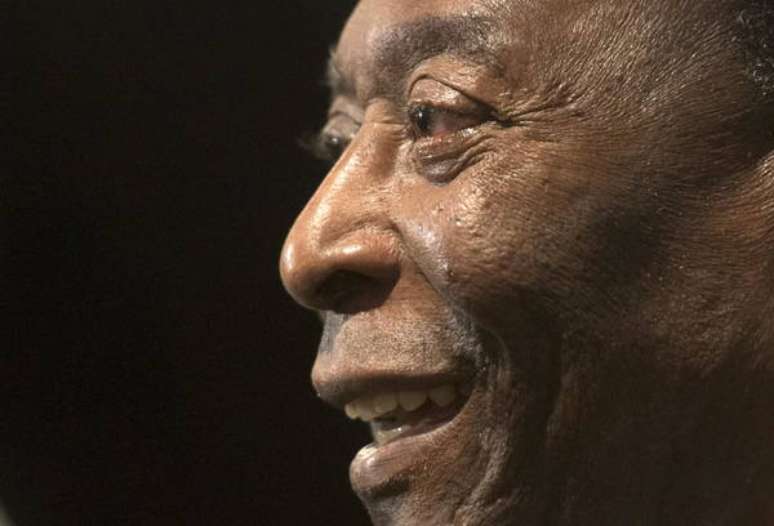 Pelé recebeu alta no último sábado do hospital Albert Einstein