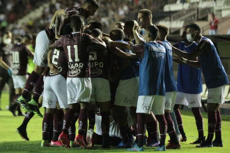 Araraquara vence o Ituano e chega à 3ª final seguida do Paulista