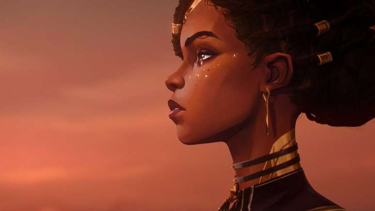 Os criadores querem atrair uma audi&ecirc;ncia al&eacute;m dos f&atilde;s dos jogo