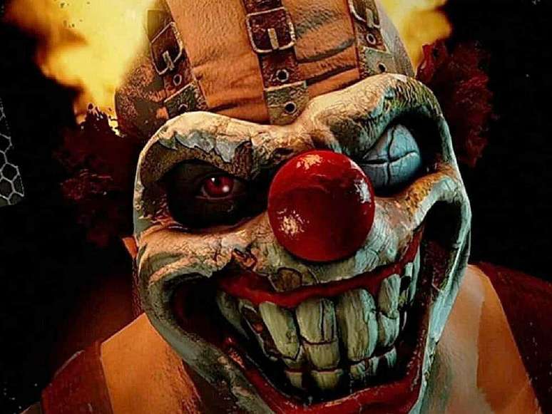 Sony faz acordo para filme de Twisted Metal