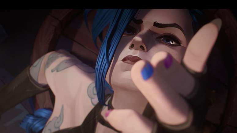 LoL &eacute; um dos jogos de computador mais populares do mundo