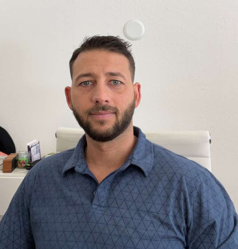 Bruno Santos &eacute; diretor de esports da 00Nation