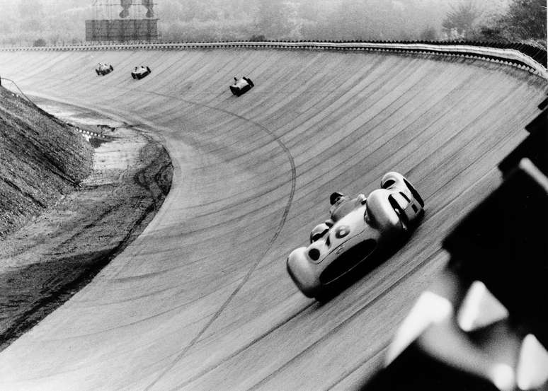Monza em 1955
