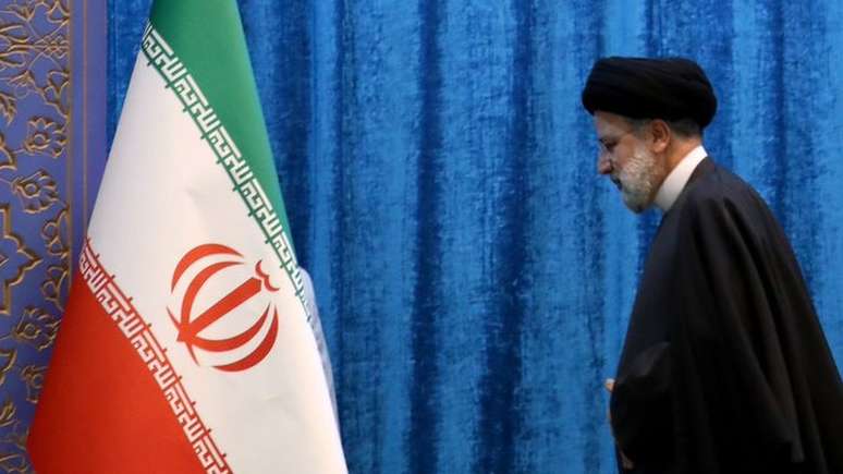 Teerã disse que a Rússia foi 'provocada' por potências globais