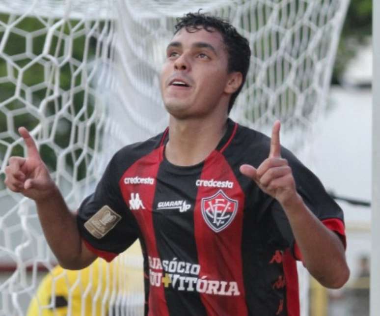 Felipe Martins/E.C Vitória