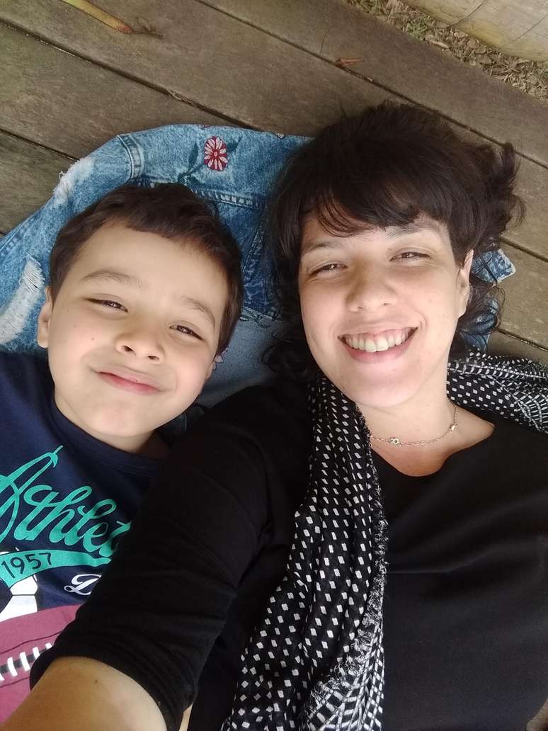 Abandono paterno: m&atilde;es contam como seguraram a maternidade ap&oacute;s terem sido deixadas pelos parceiros