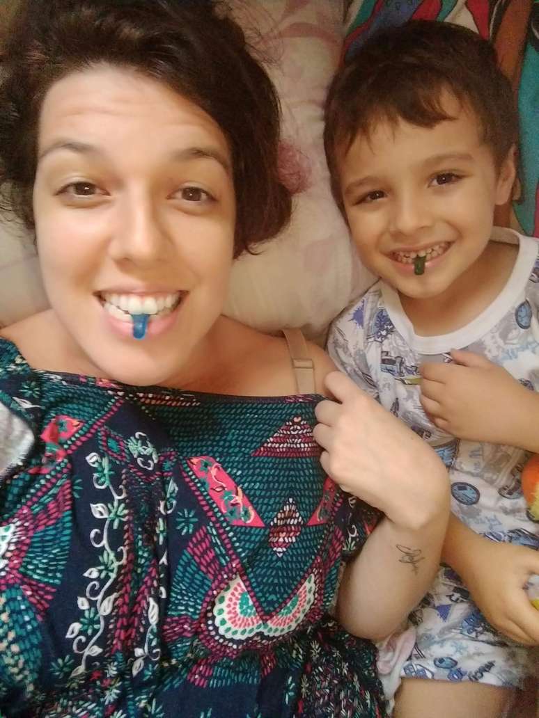 Abandono paterno: m&atilde;es contam como seguraram a maternidade ap&oacute;s terem sido deixadas pelos parceiros