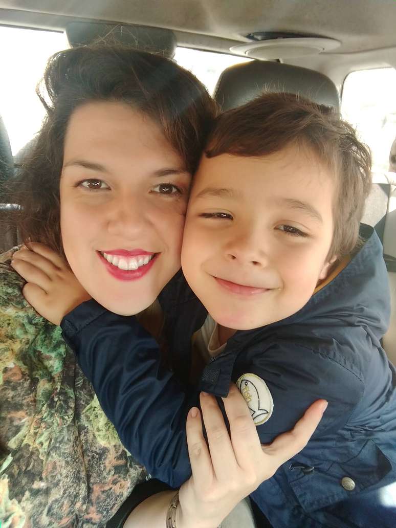 Abandono paterno: m&atilde;es contam como seguraram a maternidade ap&oacute;s terem sido deixadas pelos parceiros