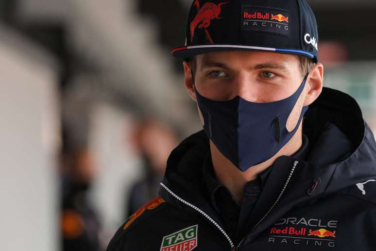 Verstappen está próximo de acordo 