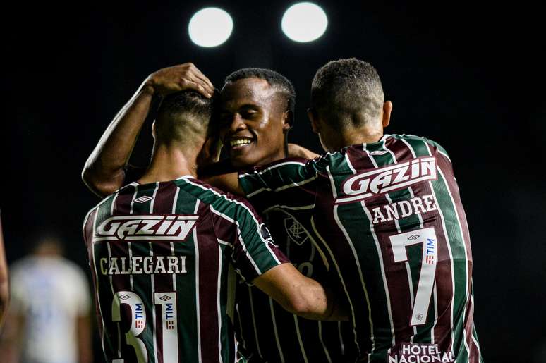 Fluminense vence o Millonarios e passa para próxima fase da Libertadores