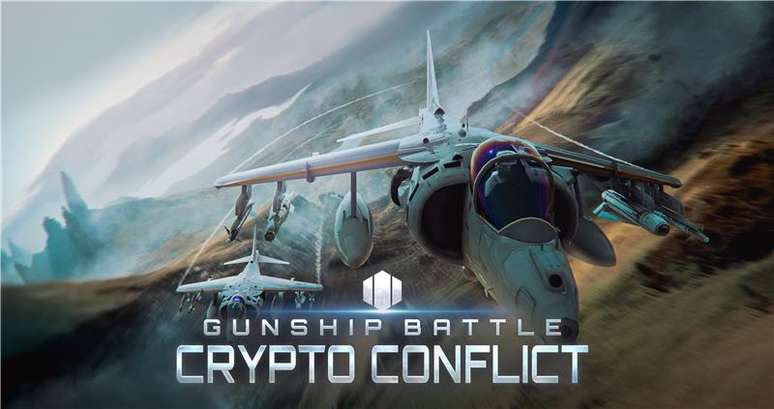 Crypto Conflict é game gratuito em blockchain