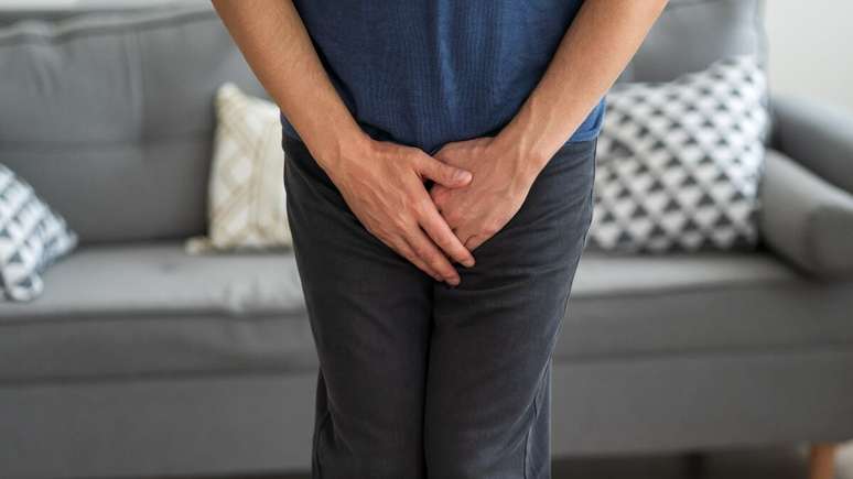 Problemas no p&ecirc;nis podem ser evitados