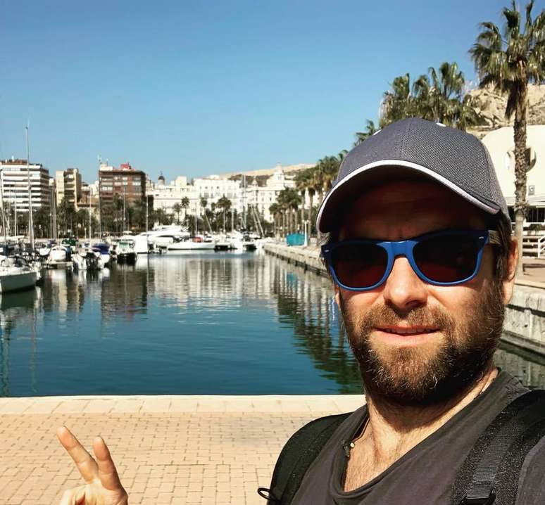 Antony Starr, astro da s&eacute;rie 'The Boys', &eacute; preso na Espanha&nbsp;por agredir jovem de 21 anos.